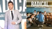Eugenio Derbez hace llamado a mexicanos para ver su nueva película 'Radical'