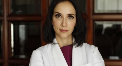 La Dra. Idun Berenice Villalobos Hernández, nos cuenta sobre cómo decidió dedicarse a la medicina