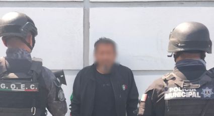 Detienen a cinco hombres por posesión de drogas en varios operativos en Celaya