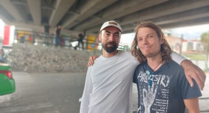 Salvando al Skate Park en Celaya: Juntan firmas para evitar su demolición