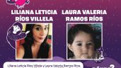 Desaparecidos en México: Ofrecen $300 mil por Liliana y su hija Laura desaparecidas desde el 2017