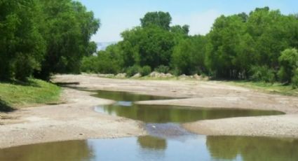 Ofrece Grupo México diálogo por contaminar el Río Sonora; ¡sucedió en 2014!
