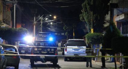 Guanajuato se mantiene como el estado con más víctimas de homicidio doloso del País