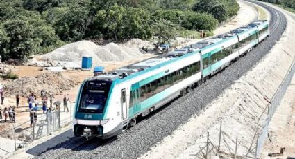 Crean nuevo fideicomiso para Tren Maya a costa del INM