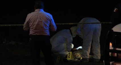 Asesinan a mujer en Dolores Hidalgo; identifican a la víctima como María Soledad