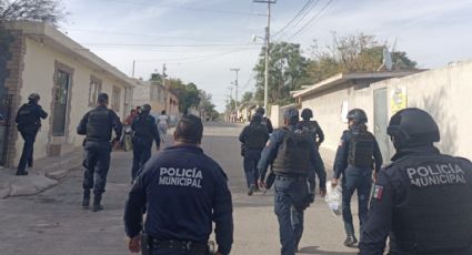 Reportan agresión contra policías en Tetepango