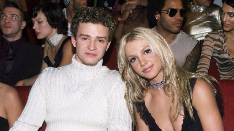Britney Spears asegura que Justin Timberlake no solo le pidió abortar, también le fue infiel