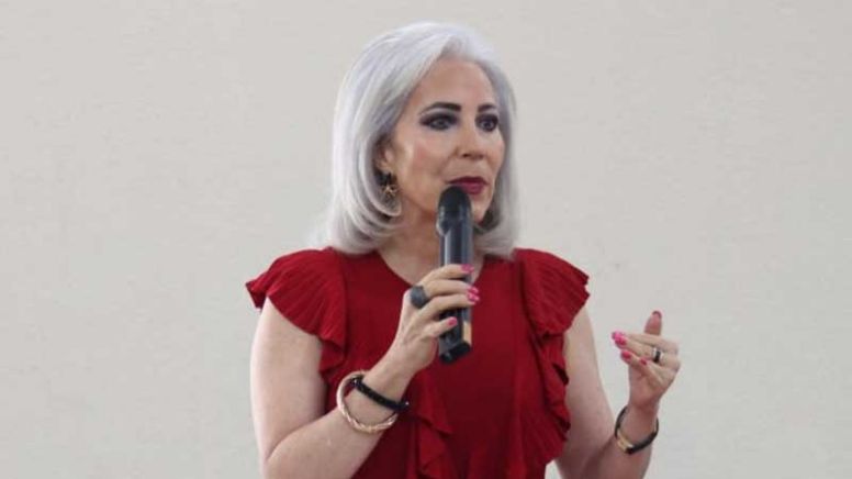 Investiga Fiscalía declaración falsa de Bárbara Botello