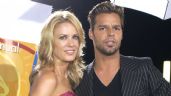 Rebecca de Alba reveló que perdió dos bebés producto de su relación con Ricky Martin