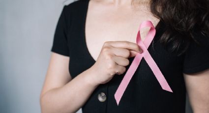 Suma región Tulancingo 35 casos de cáncer de mama