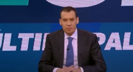 André Marín: Fox Sports lamenta la forma en que se enteraron que analista va a TUDN