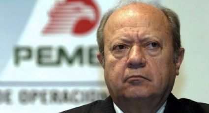 Fallece exlíder petrolero Carlos Romero Deschamps