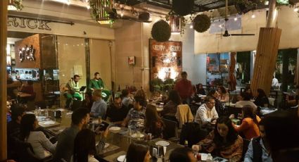 Restauranteros prevén cerrar año con 15% más de ventas en Irapuato