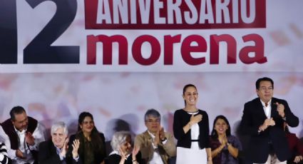 Elecciones 2024: Mario Delgado advierte división de Morena o dar continuidad a legado de AMLO