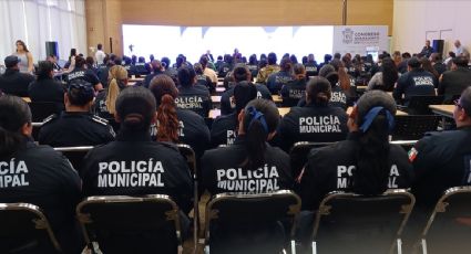 Mujeres policías de Guanajuato acusan maltratos