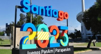 18 deportistas guanajuatenses han clasificado hasta ahora a Santiago 2023