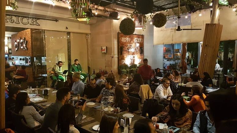 Restauranteros prevén cerrar año con 15% más de ventas en Irapuato