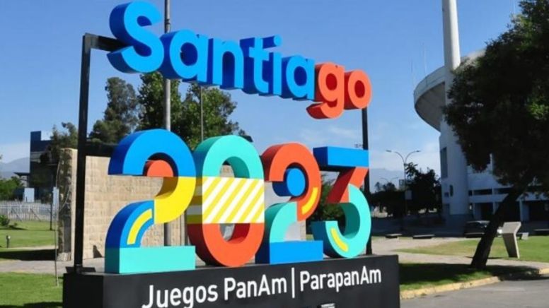 18 deportistas guanajuatenses han clasificado hasta ahora a Santiago 2023