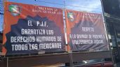 Trabajadores del PJF invitan a ciudadanos a unirse a su marcha este domingo en León