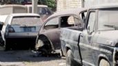 Emite Tulancingo 35 exhortos para retirar autos abandonados de la vía pública