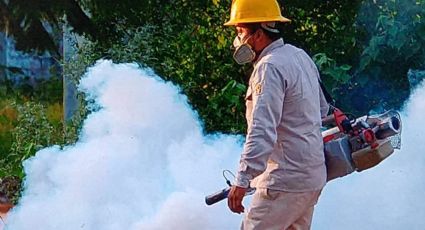 Hidalgo en alerta epidemiológica por dengue: SSH, supera los 400 casos
