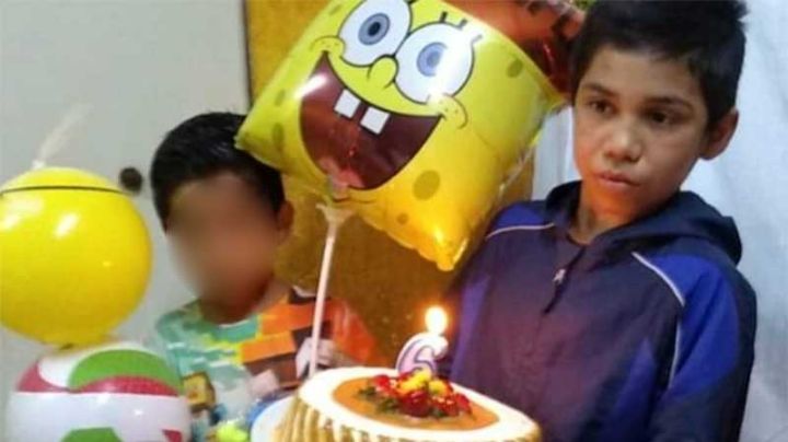 Declaran policías en juicio por desaparición del niño Juan David Martinez Bonilla en Irapuato