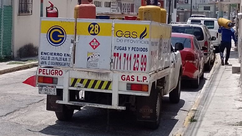 ¡Al fin! Dejó de subir el precio del gas en Pachuca: aquí los nuevos precios