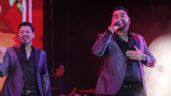 Banda MS canta ante 10 mil fans en León para celebrar sus 20 años de trayectoria