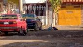 A puñaladas asesinan a hombre en El Refugio de Irapuato