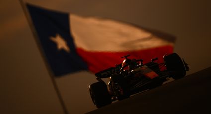 F1: Checo Pérez es quinto en el GP de Austin en Estados Unidos