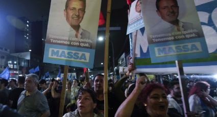 Tendrá Argentina una segunda vuelta en los comicios presidenciales