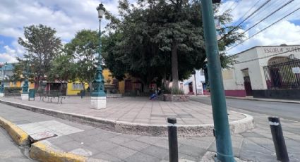 Plaza Santiaguito en Irapuato no lucirá como antes; esto costará su remodelación