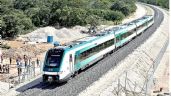 ‘Presiona’ AMLO a empresas y militares por Tren Maya; piden ayuda a Carlos Slim para acabar pronto