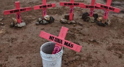 Hidalgo tercer lugar nacional en aumento de feminicidios