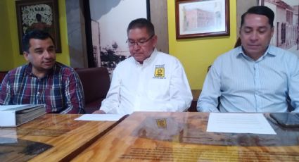 Se suma PRD a posible coalición entre PRI y PAN para elecciones en Guanajuato