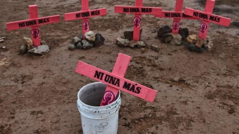 Hidalgo tercer lugar nacional en aumento de feminicidios