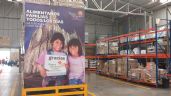 Banco de Alimentos de León celebra 23 años alimentando esperanzas