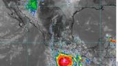 Clima: ‘Otis’ se intensifica a huracán 4; se dirige hacia Acapulco