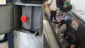 Accidente en CDMX: Se deslinda Metro tras caída de pasajeros; aseguran que las escaleras no fallaron