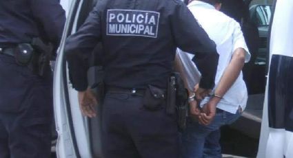 Abandonan proceso para convertirse en policías de Tulancingo: alcalde