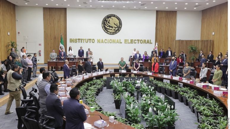 Elecciones 2024: Obligará INE a partidos, darán 5 de las 9 candidaturas a mujeres en 2024