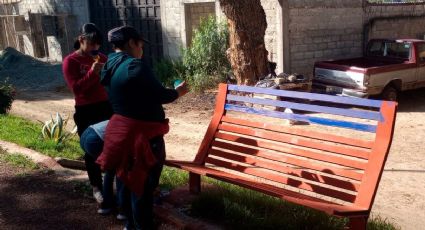 Ciudadanía en acción: vecinos colaboran para renovar Sendero Intermunicipal en Tulancingo