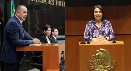 Debaten en Senado 'rentitas' del Poder Judicial de la Federación