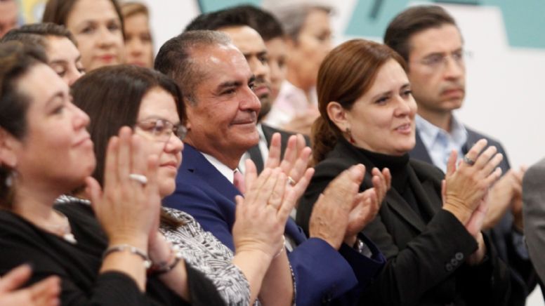 Por su 80 aniversario, el Tec de Monterrey celebró la ceremonia “Dejando huella”