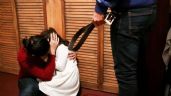 Registró Hidalgo casi 6 mil denuncias por violencia familiar en nueve meses: SESNSP