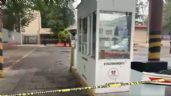 Seguridad en CDMX: Amarran y golpean a un policía tras robar un cajero automático; ladrones se dan a la fuga