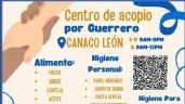 ¿Quieres ayudar a damnificados por Otis?, estos son centros de acopio en Guanajuato