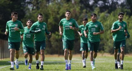 ¿Hasta cuándo habrá un proceso con seriedad en las inferiores de la Selección Mexicana?