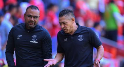 Raúl Orvañanos revela por qué Toluca corrió a Nacho Ambriz