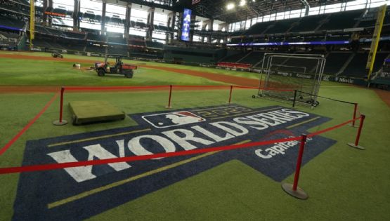 TUDN: Enrique Burak señala que ‘Los Tres Amigos’ narrarán Serie Mundial de MLB… en Facebook
